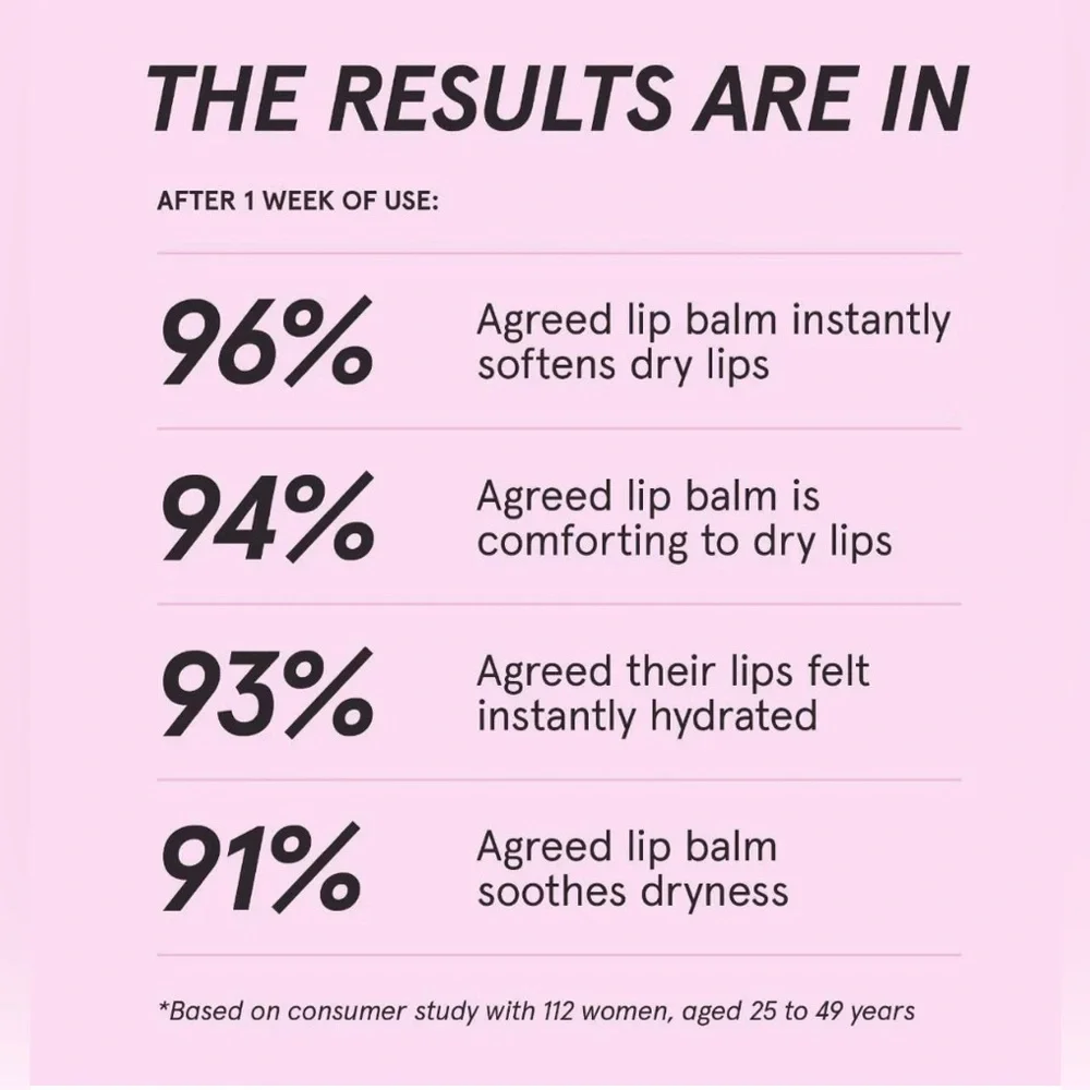 Herbivore Dream Jelly‎ Strawberry Lip Balm - Pink
